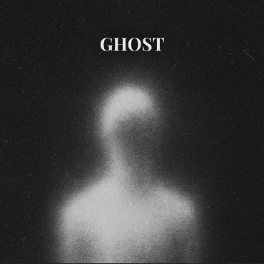Ghost 표지